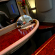 Image for article titled I’ll Do It. I’ll Get Shitty On The First Winery Airline